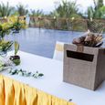 Nhà hàng tiệc cưới - Amiana Resort Nha Trang