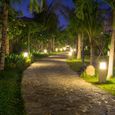 Lối đi - Amiana Resort Nha Trang
