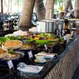 Nhà hàng - Amiana Resort Nha Trang