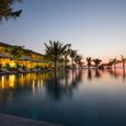 Hồ bơi - Amiana Resort Nha Trang