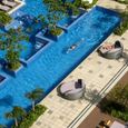 Hồ bơi - Khách sạn InterContinental Nha Trang