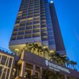 Ngoại cảnh khách sạn - Khách sạn InterContinental Nha Trang