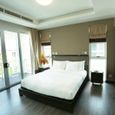 Phòng ngủ - Premier Village Danang Resort