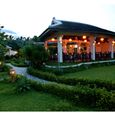 Nhà hàng - Agribank Hoi An Beach Resort
