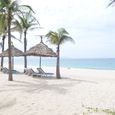 Bãi biển - Agribank Hoi An Beach Resort