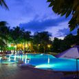 Hồ bơi - Hòa Bình Phú Quốc Resort
