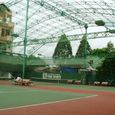 Sân Tennis - Khách sạn Ninh Kiều