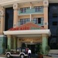Tổng quan - Khách sạn Ninh Kiều