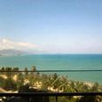 Hướng nhìn từ khách sạn - The Costa Nha Trang Residences
