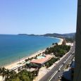 Hướng nhìn từ khách sạn - The Costa Nha Trang Residences