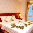 Premier Suite - Khách sạn Nam Hùng