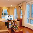 Premier Suite - Khách sạn Nam Hùng