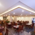 Nhà hàng - Khách sạn Victorian Nha Trang