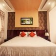 Senior Deluxe - Khách sạn Victorian Nha Trang