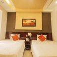 Senior Deluxe - Khách sạn Victorian Nha Trang