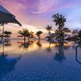 Hồ bơi - Mercure Phú Quốc Resort & Villas