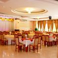 Nhà hàng - Khách sạn Luxury Đà Nẵng (Phương Nam cũ)