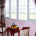 Phòng khách - Khách sạn Luxury Đà Nẵng (Phương Nam cũ)