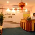Massage - Khách sạn Luxury Đà Nẵng (Phương Nam cũ)
