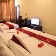Phòng ngủ - Khách sạn Trường Sơn Tùng 2
