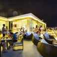 Roof Bar - Khách sạn À La Carte Đà Nẵng