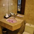 Phòng tắm - Khách sạn Bắc Cường Đà Nẵng