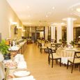 Nhà hàng - Khách sạn Starcity Hạ Long