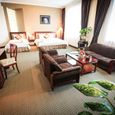 Phòng - Khách sạn Starcity Hạ Long