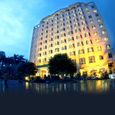 Tổng quan - Khách sạn Starcity Hạ Long