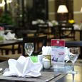 Nhà hàng - Khách sạn Starcity Hạ Long