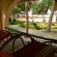 Ban công - Tropicana Resort Phú Quốc