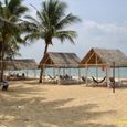 Bãi biển - Tropicana Resort Phú Quốc