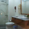 Phòng tắm - Khách sạn Sài Gòn Cần Thơ