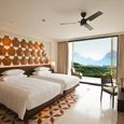 Deluxe Hill View - Salinda Resort Phu Quoc Island