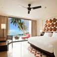 Premium Deluxe Sea View - Salinda Resort Phu Quoc Island