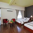Phòng - Khách sạn Nha Trang Beach