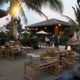 Nhà hàng Sao Biển - Sunrise Hội An Beach Resort