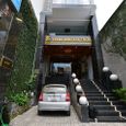 Ngoại cảnh - Khách sạn Thăng Long Nha Trang