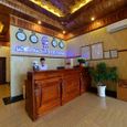 Sảnh - Khách sạn Thăng Long Nha Trang