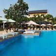 Hồ bơi - Eden Resort Phú Quốc