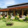 Nhà hàng - Eden Resort Phú Quốc