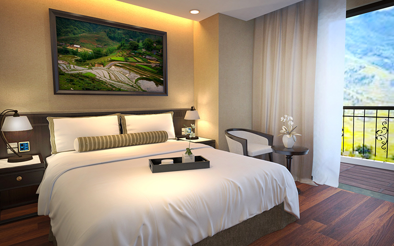 Káº¿t quáº£ hÃ¬nh áº£nh cho áº£nh Sapa Relax Hotel & Spa