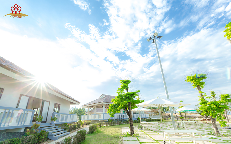 Sea Star Resort Quảng Bình | Quảng Bình - Chudu24