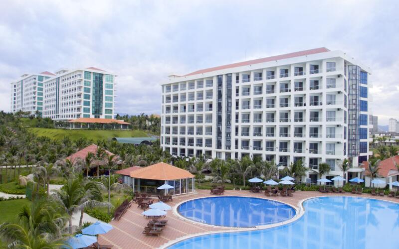 Golden Peak Resort & Spa Cam Ranh | Nha Trang - Chudu24