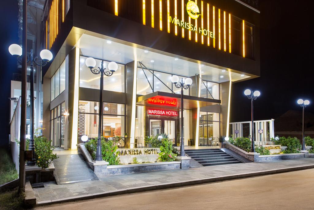 Khách sạn Marissa Hải Tiến | Thanh Hóa - Chudu24