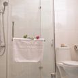 Bath Room - Khách sạn Nhật Thành