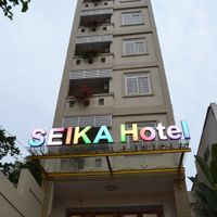 Khách sạn Seika Vũng Tàu bởi Tuấn Anh