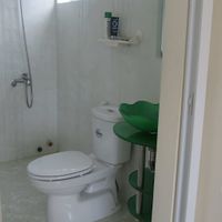 Phòng tắm - Villa Du Lac Dalat