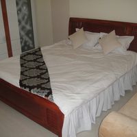 Phòng ngủ - Villa Du Lac Dalat