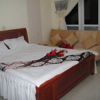 Phòng ngủ - Villa Du Lac Dalat